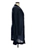 Three Dots 100% Tencel Blue Cardigan Size XL - photo 4
