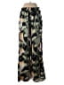 Love + Harmony Tropical Multi Color Green Casual Pants Size S (estimated) - photo 2