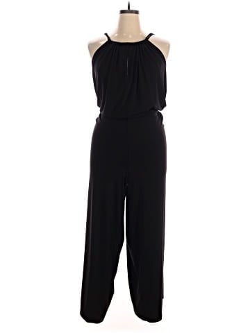 Just Fab Jumpsuit (view 1)