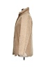 Seed Heritage 100% Polyester Tan Coat Size 8 - photo 5