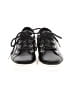 Earth 100% Leather Black Sneakers Size 7 - photo 2