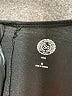 SO Black Sleeveless T-Shirt Size M - photo 7