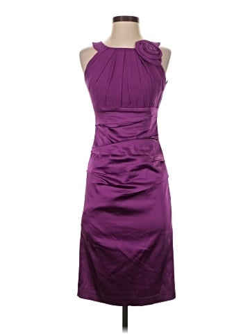 Suzi Chin for Maggy Boutique Cocktail Dress (view 1)