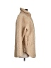 Seed Heritage 100% Polyester Tan Coat Size 8 - photo 4