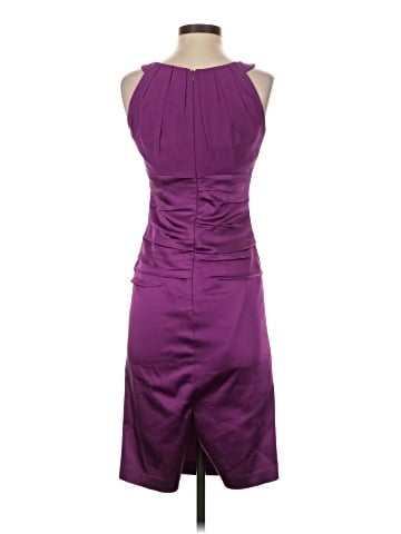 Suzi Chin for Maggy Boutique Cocktail Dress (view 2)