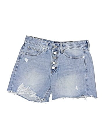 Lucky Brand Denim Shorts (view 1)