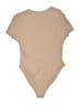 Shein Curve Tan Bodysuit Size 12 Plus (0) - photo 2