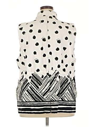 Erin London Vest (view 2)