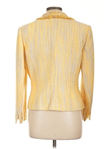 Insight 3/4 Sleeve Top (view 2)