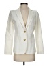 J.Crew 100% Linen Ivory Blazer Size 2 - photo 1