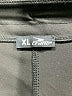 Crane Solid Black Active Pants Size XL - photo 4