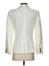 J.Crew 100% Linen Ivory Blazer Size 2 - photo 2