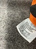 BY.DYLN 100% Polyester Orange Snow Jacket Size S - photo 7