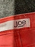 Joe Fresh Solid Orange Shorts Size 12 - photo 3