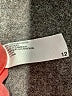 Joe Fresh Solid Orange Shorts Size 12 - photo 4