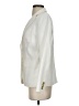 J.Crew 100% Linen Ivory Blazer Size 2 - photo 5