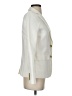 J.Crew 100% Linen Ivory Blazer Size 2 - photo 4