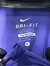 Nike Blue Pullover Sweater Size S - photo 7
