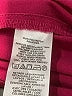 Ann Taylor 100% Polyester Pink Long Sleeve Blouse Size M - photo 8