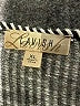 Lavish Gray Short Sleeve Top Size XL - photo 7