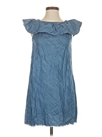 Central Park West Casual Dress (view 1)