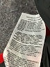 Guess 100% Polyester Solid Red Snow Jacket Size 12 - photo 7