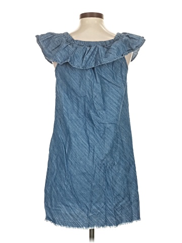 Central Park West Casual Dress (view 2)