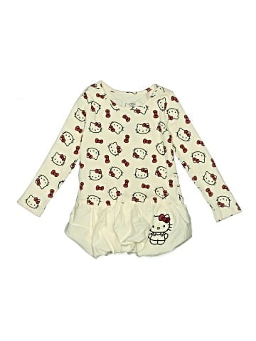 Hello Kitty Dress (view 1)