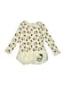 Hello Kitty Ivory Dress Size 2T - photo 1