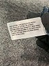 Isabel by Ingrid + Isabel Color Block Blue Jeans Size 14 - photo 7