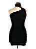 Miscreants Black Cocktail Dress Size 14 - photo 1