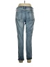 Gap Outlet 100% Cotton Hearts Blue Jeans Size 10R - photo 2