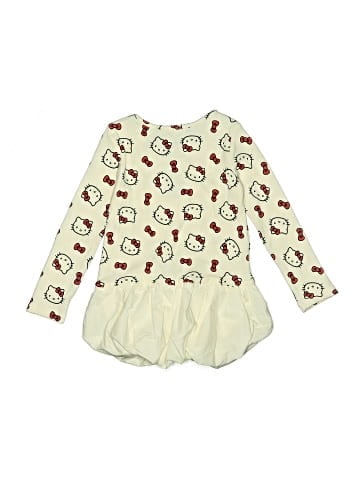 Hello Kitty Dress (view 2)
