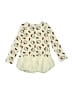 Hello Kitty Ivory Dress Size 2T - photo 2