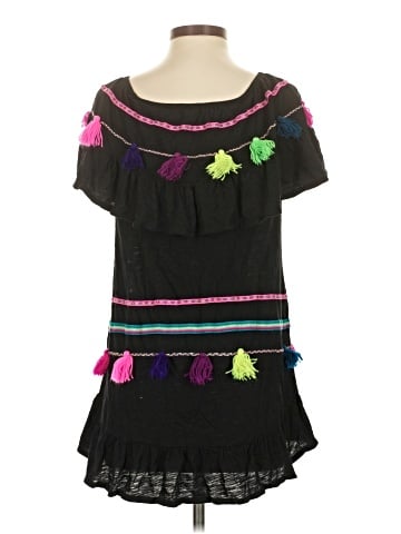 Pitusa Short Sleeve Top (view 2)