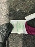 Lilly Pulitzer 100% Polyester Solid Purple Jumpsuit Size 2 - photo 5