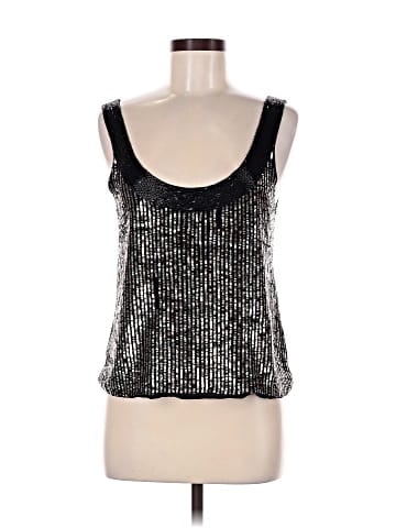 Chelsea Flower Sleeveless Top (view 1)