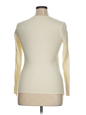 James Perse Long Sleeve Top (view 2)