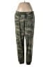 Old Navy Camo Green Track Pants Size M - photo 1