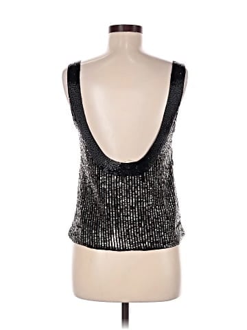 Chelsea Flower Sleeveless Top (view 2)