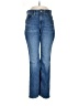 Lee Blue Jeans Size 8S - photo 1