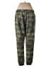 Old Navy Camo Green Track Pants Size M - photo 2