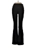 Cosmic Blue Love Black Jeans Size 28 waist - photo 1