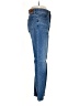 Lee Blue Jeans Size 8S - photo 4