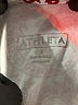 Athleta Red Jacket Size S - photo 6