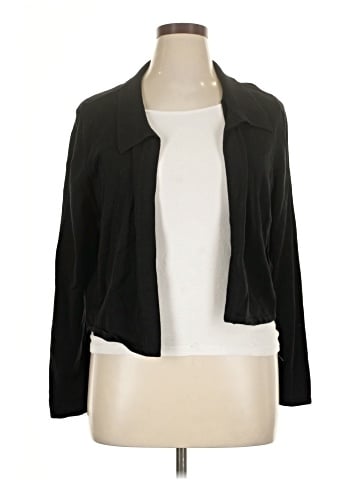 Isaac Mizrahi LIVE! Cardigan (view 1)