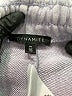 Dynamite 100% Cotton Gray Sweatpants Size M - photo 7