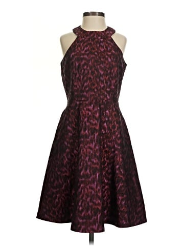 Calvin Klein Cocktail Dress (view 1)