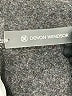 Devon Windsor Gray Swimsuit Top Size M - photo 3