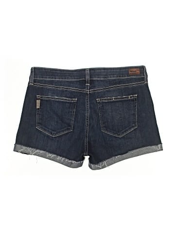 Paige Denim Shorts (view 2)